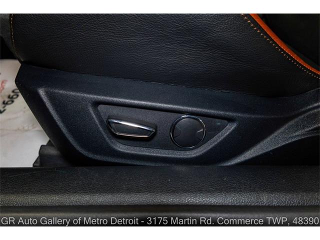 2021 Ford Mustang (CC-2102229) for sale in Kentwood, Michigan