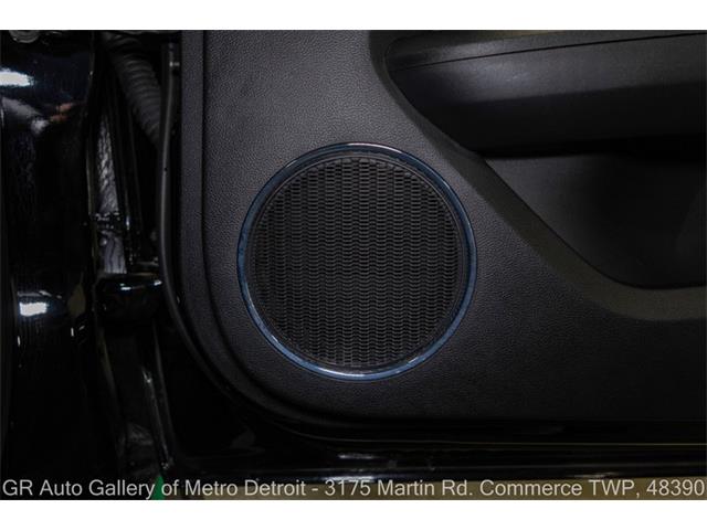 2021 Ford Mustang (CC-2102229) for sale in Kentwood, Michigan