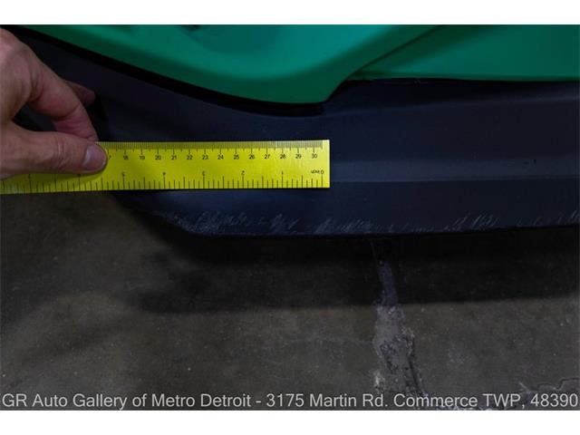 2021 Ford Mustang (CC-2102229) for sale in Kentwood, Michigan
