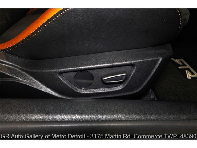 2021 Ford Mustang (CC-2102229) for sale in Kentwood, Michigan