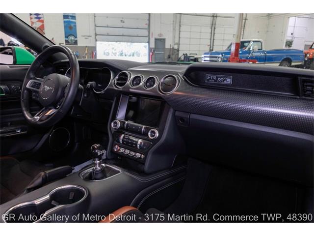 2021 Ford Mustang (CC-2102229) for sale in Kentwood, Michigan