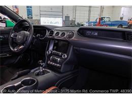2021 Ford Mustang (CC-2102229) for sale in Kentwood, Michigan