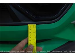2021 Ford Mustang (CC-2102229) for sale in Kentwood, Michigan