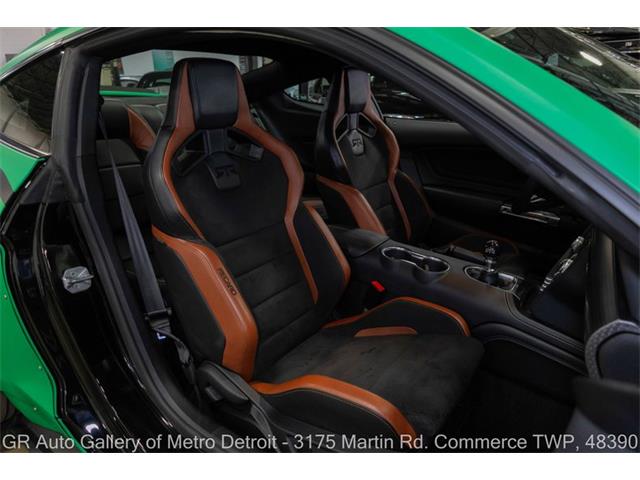 2021 Ford Mustang (CC-2102229) for sale in Kentwood, Michigan