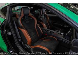 2021 Ford Mustang (CC-2102229) for sale in Kentwood, Michigan