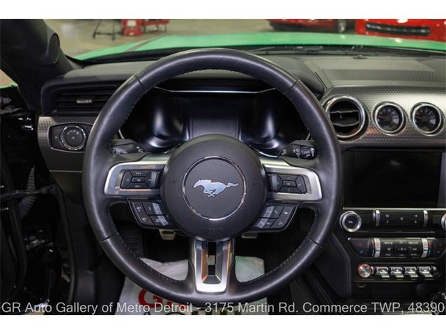 2021 Ford Mustang (CC-2102229) for sale in Kentwood, Michigan