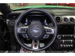 2021 Ford Mustang (CC-2102229) for sale in Kentwood, Michigan