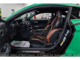 2021 Ford Mustang (CC-2102229) for sale in Kentwood, Michigan