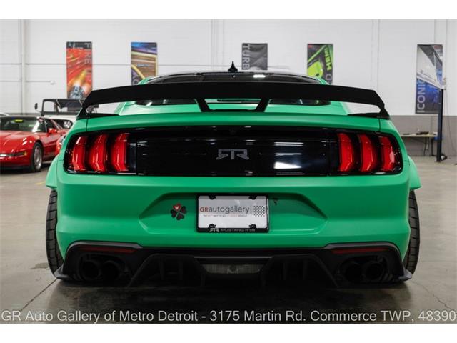 2021 Ford Mustang (CC-2102229) for sale in Kentwood, Michigan