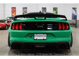 2021 Ford Mustang (CC-2102229) for sale in Kentwood, Michigan