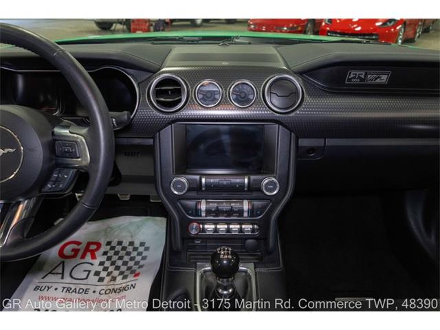 2021 Ford Mustang (CC-2102229) for sale in Kentwood, Michigan