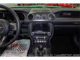 2021 Ford Mustang (CC-2102229) for sale in Kentwood, Michigan
