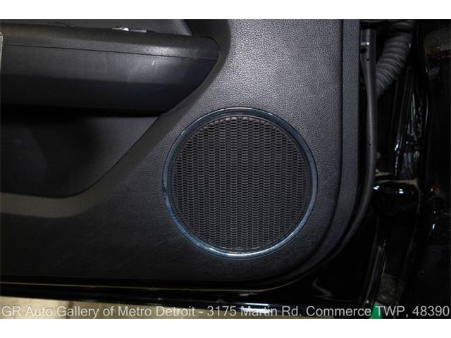 2021 Ford Mustang (CC-2102229) for sale in Kentwood, Michigan