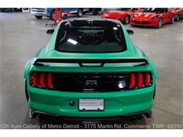 2021 Ford Mustang (CC-2102229) for sale in Kentwood, Michigan