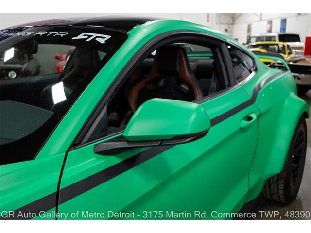 2021 Ford Mustang (CC-2102229) for sale in Kentwood, Michigan