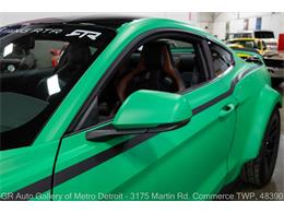 2021 Ford Mustang (CC-2102229) for sale in Kentwood, Michigan