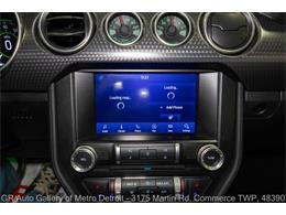 2021 Ford Mustang (CC-2102229) for sale in Kentwood, Michigan