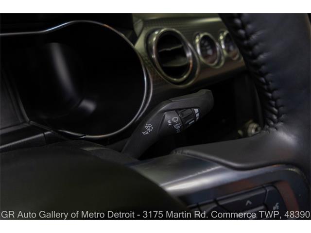 2021 Ford Mustang (CC-2102229) for sale in Kentwood, Michigan