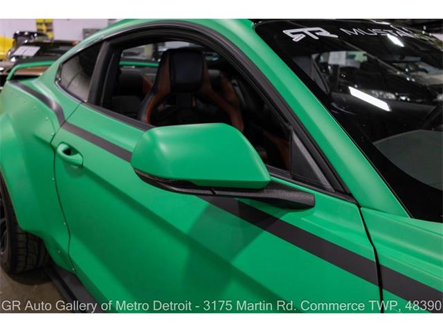 2021 Ford Mustang (CC-2102229) for sale in Kentwood, Michigan