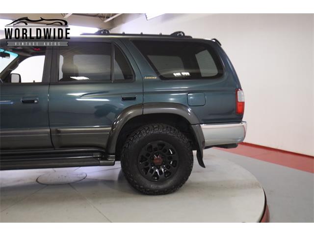 1997 Toyota 4Runner (CC-2102230) for sale in Denver , Colorado
