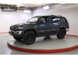 1997 Toyota 4Runner (CC-2102230) for sale in Denver , Colorado