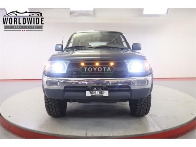 1997 Toyota 4Runner (CC-2102230) for sale in Denver , Colorado