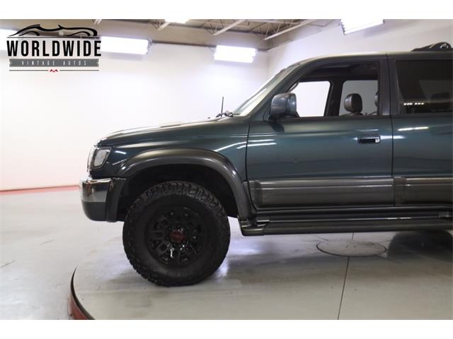 1997 Toyota 4Runner (CC-2102230) for sale in Denver , Colorado