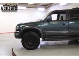 1997 Toyota 4Runner (CC-2102230) for sale in Denver , Colorado