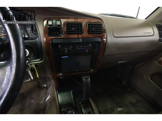 1997 Toyota 4Runner (CC-2102230) for sale in Denver , Colorado