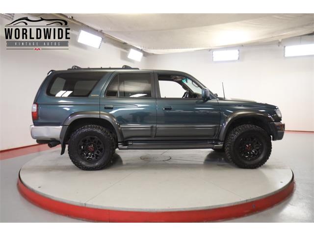 1997 Toyota 4Runner (CC-2102230) for sale in Denver , Colorado