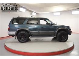 1997 Toyota 4Runner (CC-2102230) for sale in Denver , Colorado