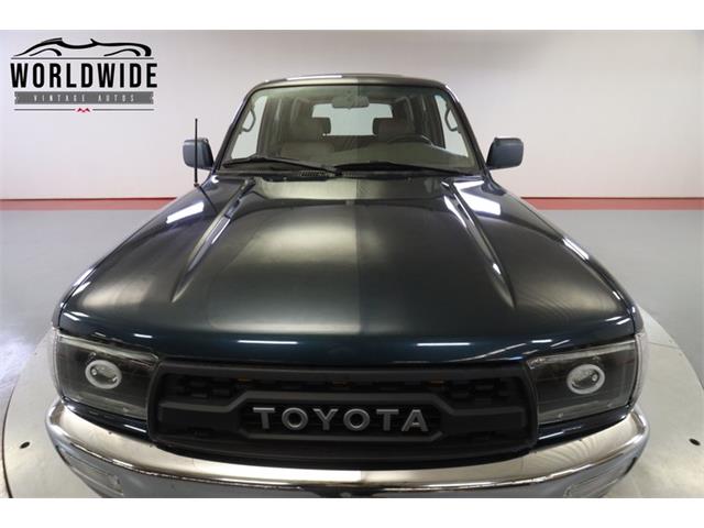 1997 Toyota 4Runner (CC-2102230) for sale in Denver , Colorado