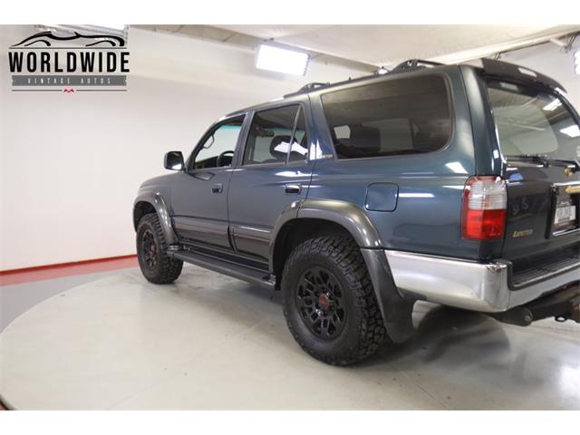 1997 Toyota 4Runner (CC-2102230) for sale in Denver , Colorado