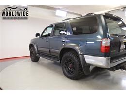 1997 Toyota 4Runner (CC-2102230) for sale in Denver , Colorado
