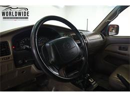 1997 Toyota 4Runner (CC-2102230) for sale in Denver , Colorado