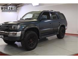 1997 Toyota 4Runner (CC-2102230) for sale in Denver , Colorado