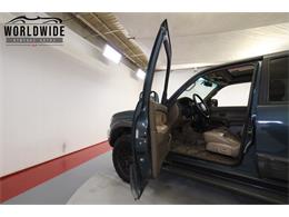 1997 Toyota 4Runner (CC-2102230) for sale in Denver , Colorado