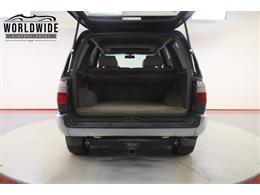 1997 Toyota 4Runner (CC-2102230) for sale in Denver , Colorado