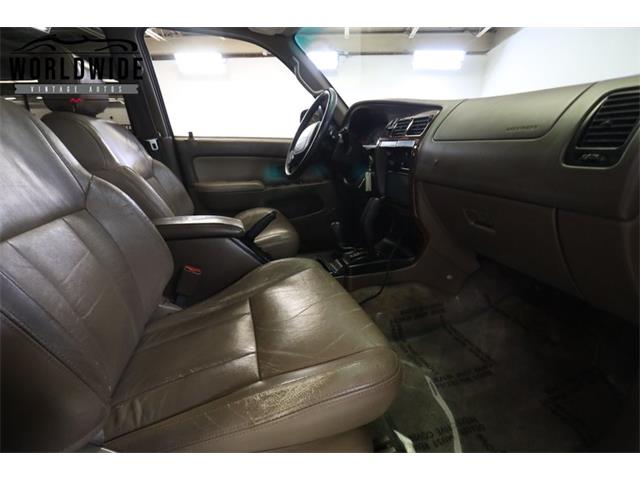 1997 Toyota 4Runner (CC-2102230) for sale in Denver , Colorado