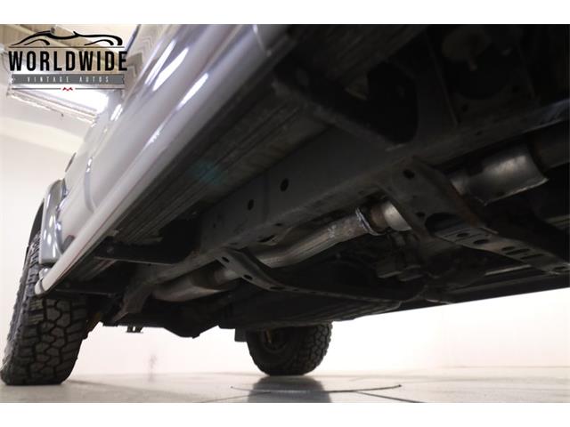1997 Toyota 4Runner (CC-2102230) for sale in Denver , Colorado