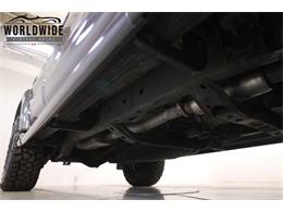 1997 Toyota 4Runner (CC-2102230) for sale in Denver , Colorado
