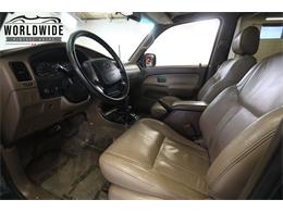 1997 Toyota 4Runner (CC-2102230) for sale in Denver , Colorado