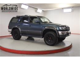 1997 Toyota 4Runner (CC-2102230) for sale in Denver , Colorado