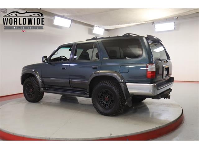 1997 Toyota 4Runner (CC-2102230) for sale in Denver , Colorado