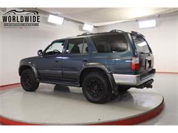 1997 Toyota 4Runner (CC-2102230) for sale in Denver , Colorado