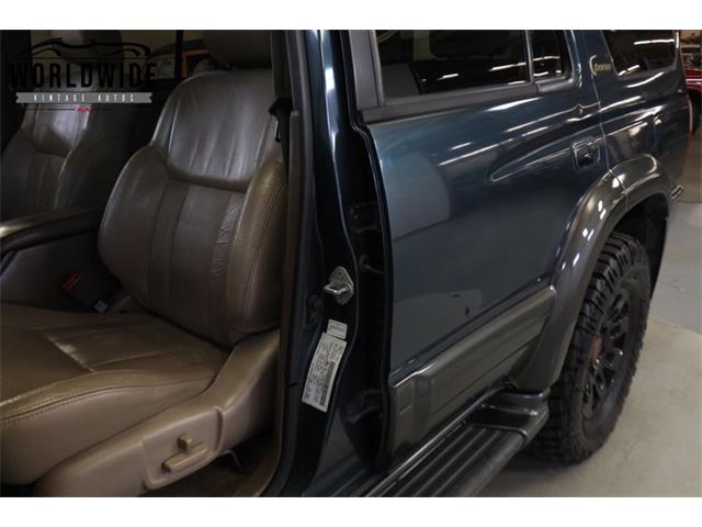 1997 Toyota 4Runner (CC-2102230) for sale in Denver , Colorado