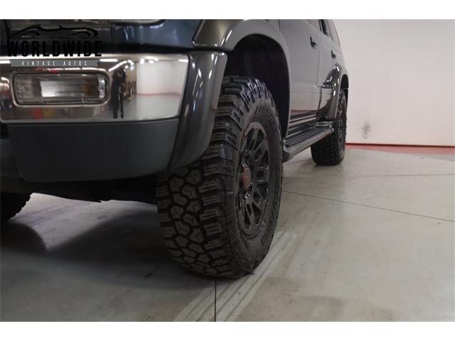 1997 Toyota 4Runner (CC-2102230) for sale in Denver , Colorado