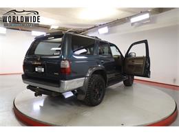 1997 Toyota 4Runner (CC-2102230) for sale in Denver , Colorado