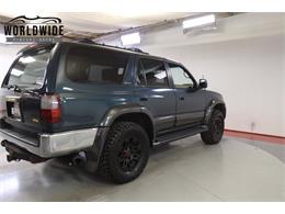 1997 Toyota 4Runner (CC-2102230) for sale in Denver , Colorado