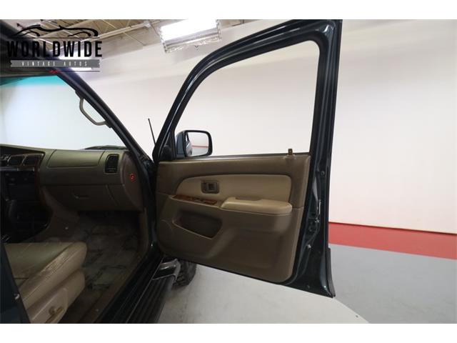 1997 Toyota 4Runner (CC-2102230) for sale in Denver , Colorado